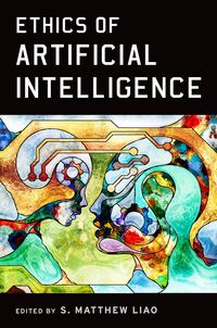 Produktbild: Ethics of Artificial Intelligence