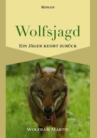 Produktbild: Wolfsjagd
