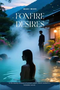 Produktbild: Foxfire Desires
