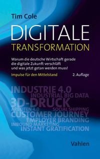 Produktbild: Digitale Transformation