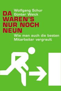 Produktbild: Da warens nur noch neun