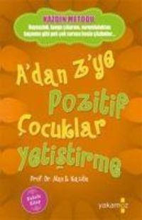 Produktbild: Adan Zye Pozitif Cocuklar Yetistirme