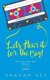 Produktbild: Let's Hear It For The Boy