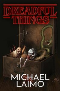 Produktbild: Laimo, M: Dreadful Things