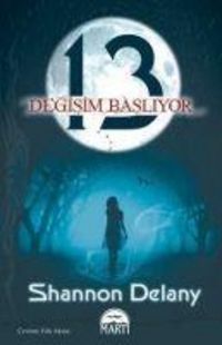 Produktbild: 13 Degisim Basliyor