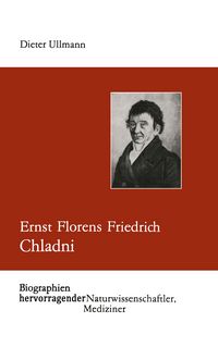 Produktbild: Ernst Florens Friedrich Chladni