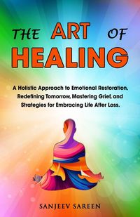 Produktbild: The Art Of Healing