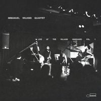 Produktbild: Live at the Village Vanguard Vol. 1