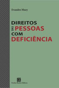 Produktbild: Direito das Pessoas com Defici&ecirc;ncia