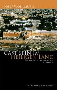 Produktbild: Gast sein im Heiligen Land
