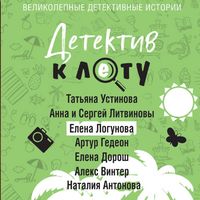 Produktbild: Detektiv k letu