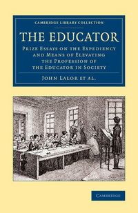 Produktbild: The Educator