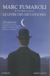 Produktbild: Le livre des m&eacute;taphores