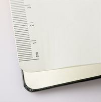 Notizbuch A5 lin Kompagnon