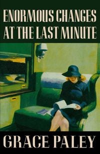 Produktbild: Enormous Changes at the Last Minute
