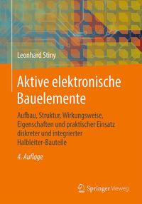 Produktbild: Aktive elektronische Bauelemente