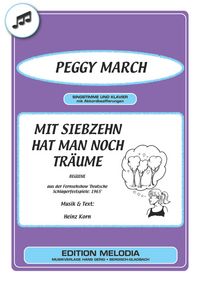 Produktbild: Mit siebzehn hat man noch Tr&auml;ume
