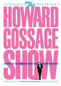 Produktbild: The Howard Gossage Show