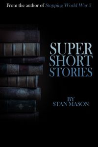 Produktbild: Super Short Stories