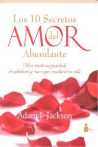Produktbild: 10 Secretos del Amor Abundante, Los -V2*