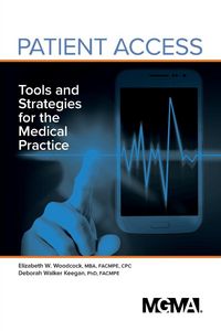 Produktbild: Patient Access
