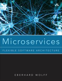 Produktbild: Microservices