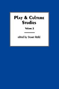 Produktbild: Play & Culture Studies, Volume 2