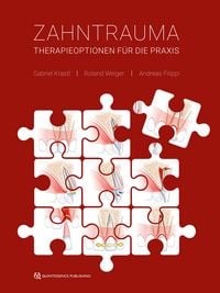 Produktbild: Zahntrauma