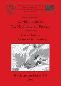 Produktbild: La N&eacute;olithisation / The Neolithisation Process