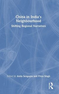Produktbild: China in India's Neighbourhood