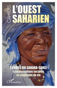 Produktbild: Femmes du Sahara-Sahel