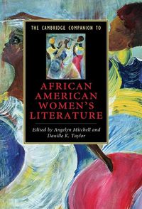 Produktbild: Cambridge Companion to African American Women's Literature