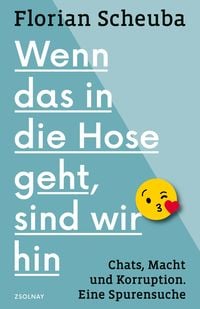 Produktbild: Wenn das in die Hose geht, sind wir hin