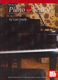Produktbild: Piano For Seniors