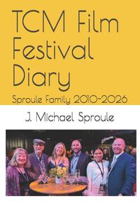 Produktbild: TCM Film Festival Diary