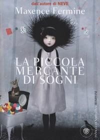 Produktbild: La piccola mercante di sogni