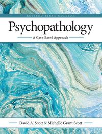 Produktbild: Psychopathology