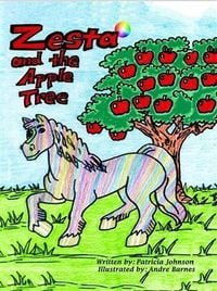 Produktbild: Zesta and the Apple Tree