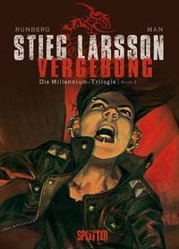 Produktbild: Die Millennium-Trilogie