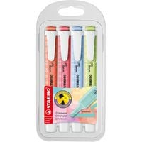 Produktbild: STABILO Textmarker swing cool Pastel