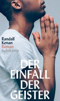 Produktbild Der Einfall der Geister