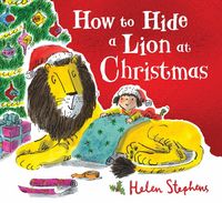Produktbild: How to Hide a Lion at Christmas