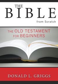 Produktbild: The Bible from Scratch