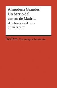 Produktbild: Un barrio del centro de Madrid