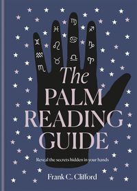 Produktbild: The Palm Reading Guide