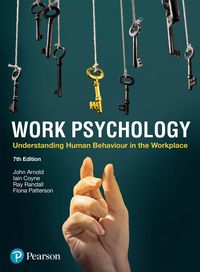Produktbild: Work Psychology
