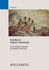Produktbild: Handbuch &Auml;u&szlig;ere Sicherheit