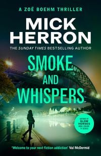 Produktbild: Smoke and Whispers