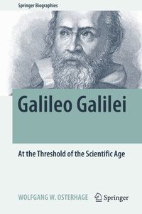 Bild vom Artikel Galileo Galilei vom Autor Wolfgang W. Osterhage
