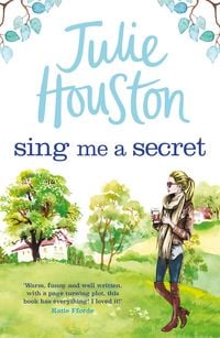 Produktbild: Sing Me a Secret